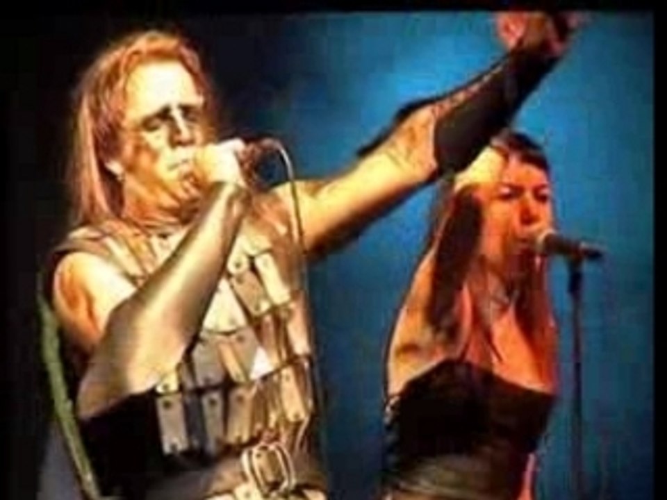 Battlelore-Sons Of Riddermark