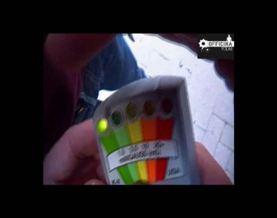 Campi elettromagnetici a Santa Caterina V.sa: abbiamo analizzato dati e normative vigenti, ecco la nostra conclusione..