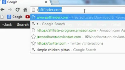 More Than 2000 Best Programs Given Away on SoftFinder.com - Time Limited Offer