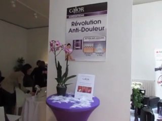 Derma Perfect : roll-on et coaching