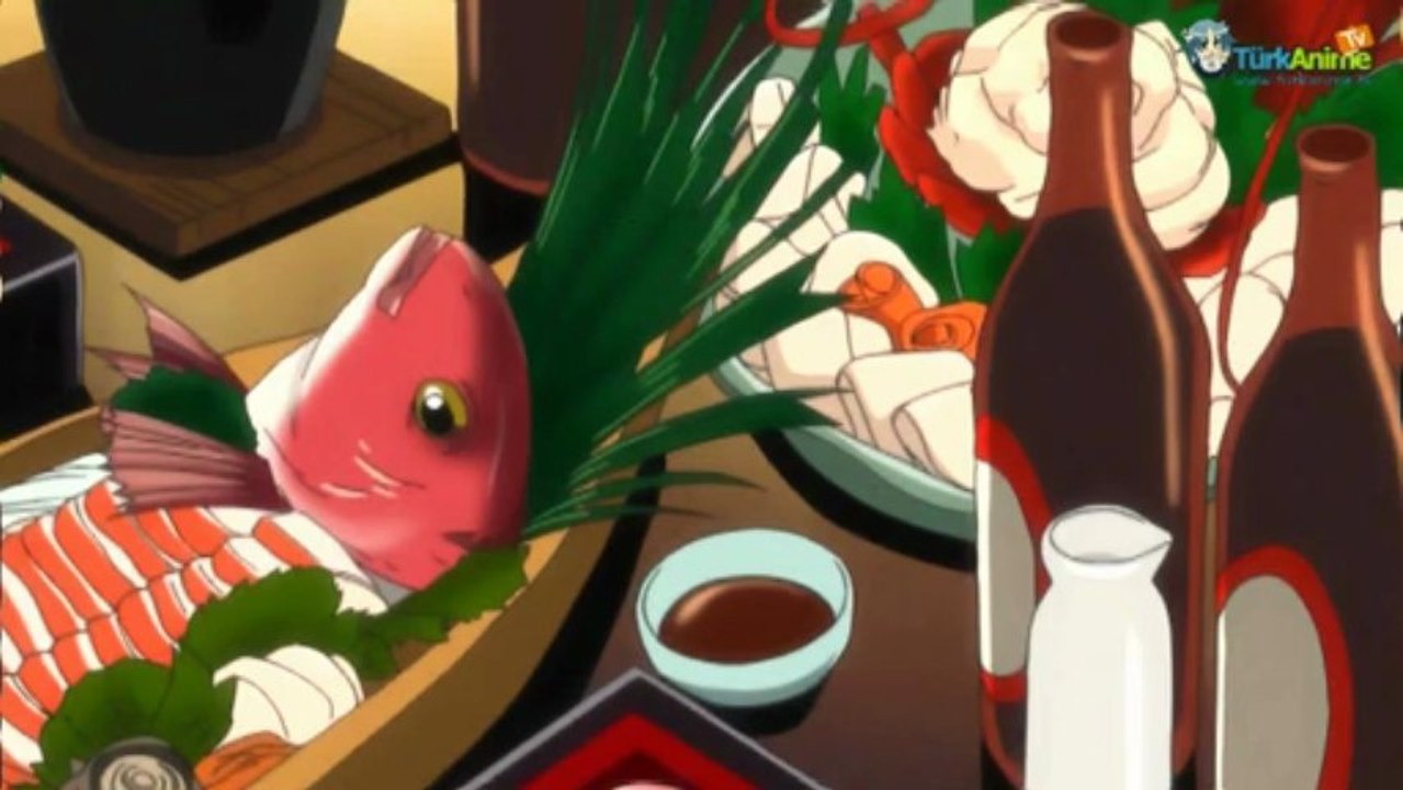 TurkanimetvGantz25