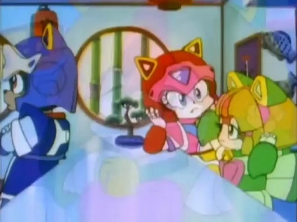 Episodio 10 - Los Gatos Aclimatados