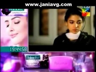 Main Hari Piya by Hum Tv Full Episode 45