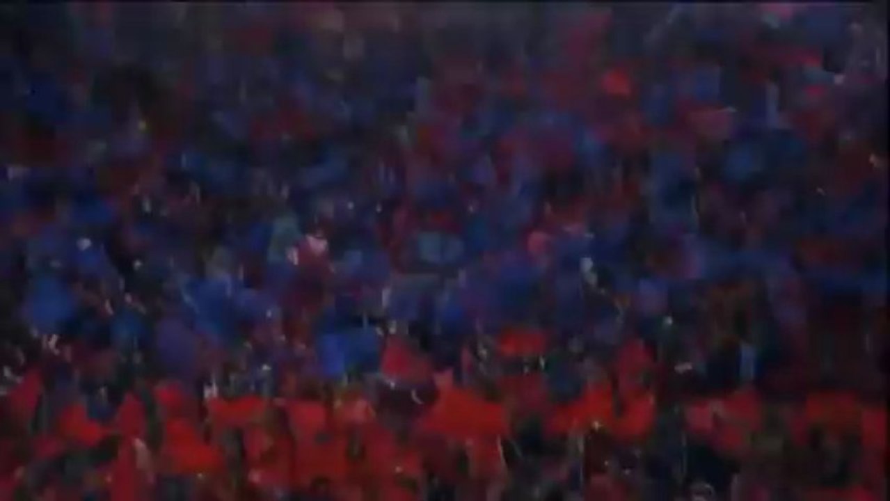 Copa Libertadores: Universidad mit Pech! Ortiz lässt Asuncion jubeln