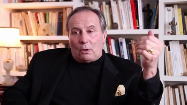 IcebergTv 2013.04.03 JM Vernochet, sur l'affaire Cahuzac