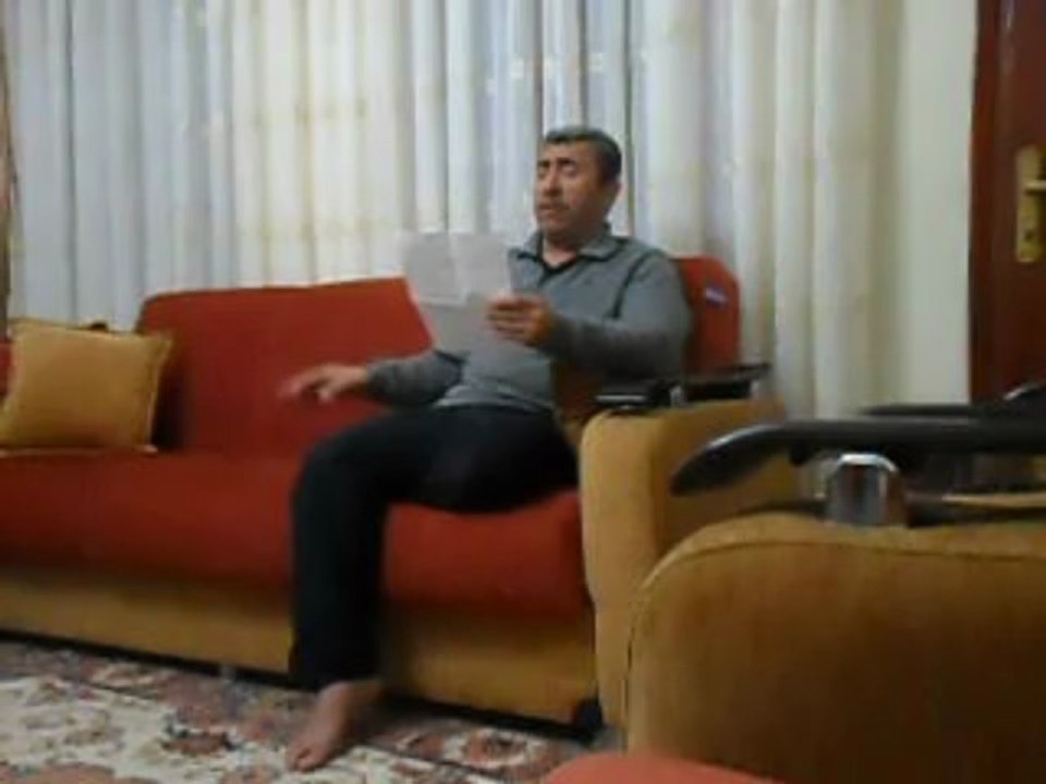 Muhammed gibii - kürtçe