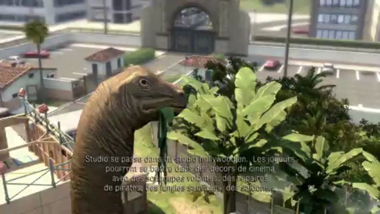 Uprising dlc trailer call of duty : black ops 2