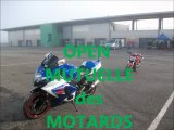 Nogaro Open mutuelle des motards