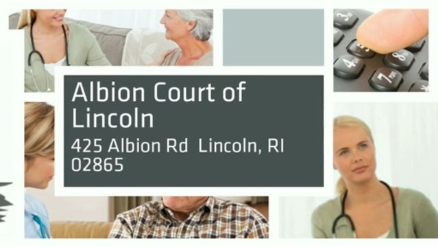 Central Falls Rhode Island Assisted Living 401-333-4600