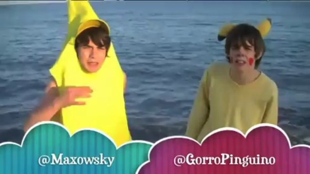 TV3 - Etiquetats - No en seràs capaç : El guanyador del primer repte