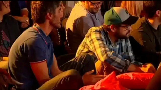 TV3 - Etiquetats - El niño de la hipoteca i el seu nou Copy&paste en català