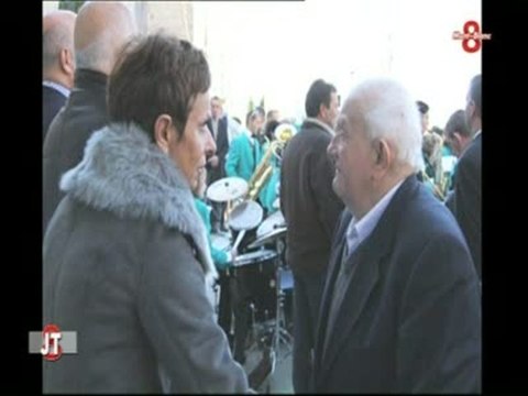 Décès de Pierre Devant, fondateur des Scouts de Cluses