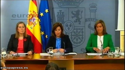 Скачать видео: Gobierno impulsa alquiler y rehabilitación de vivienda