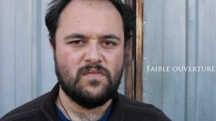 La prise de vue (en toute prétention)