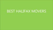 Halifax Movers - Kingston Movers - Moving company Halifax