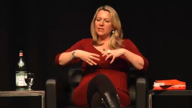 Cheryl Strayed: How to Survive Family and Loss