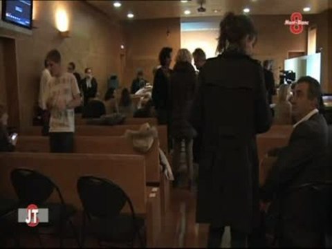 La deuxième journée du procès du drame d’Allinges