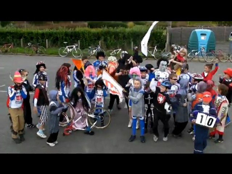 Harlem Shake CC Plancoet