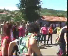 Amasya Sarıyar Köyü Üçtepe Etkinliği 1