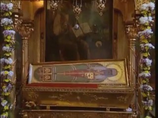 Pamantesc si ceresc - Episodul 8 - Calea crucii