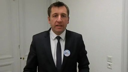 CONSEIL MUNiCIPAL  DE VESOUL : "TOUCHE PAS A MON COLLEGE!"