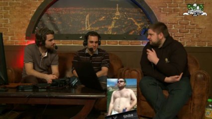 [Ep#22] Lively Ladder du 01/04/2013