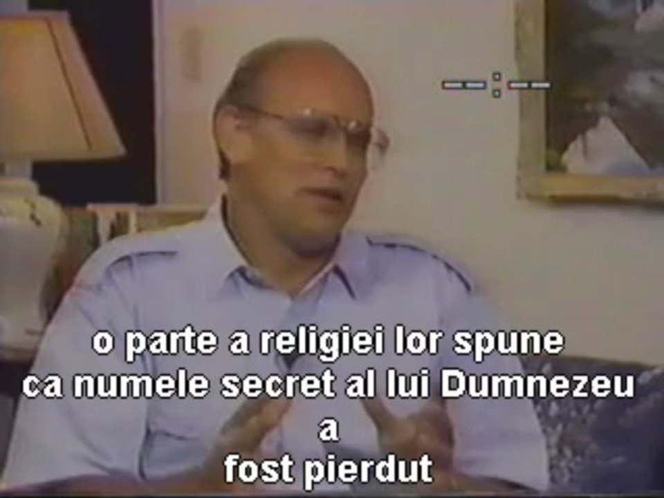 Freemasonry - From Darkness To Light (1991)
