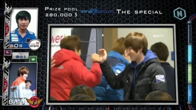 [Rush News Sc2#13] 05 Avril 2013