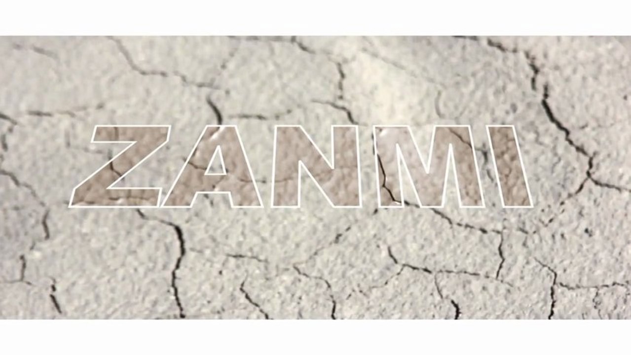 Sca & Justaman - Zanmi