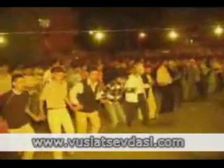 İslami kına gecesi