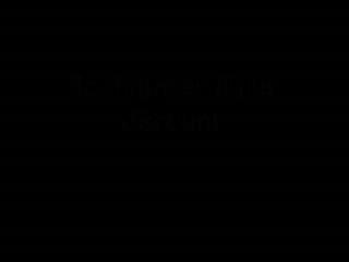 Boutique en ligne, www.thehill.fr, la mode à prix discount