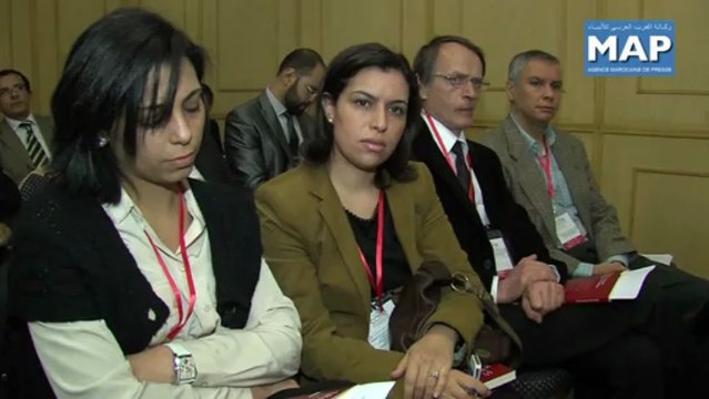 Table ronde sur les politiques et partenariats pour accompagner la mobilisation:compétences des MRE