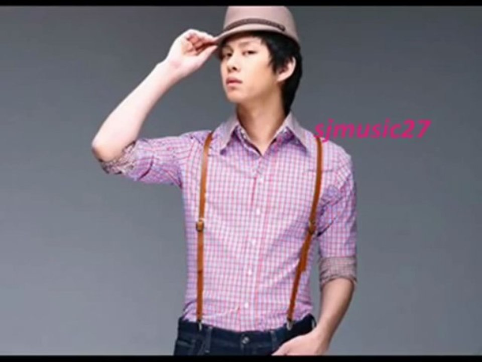 (Super Junior - Heartquake) Photo Slideshow 3A