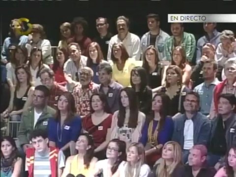 Gledys Ibarra: Así como Maduro no es Chávez, Capriles no es Caldera ni CAP