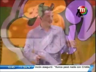 Pronto.com.ar Pradón y Segura, a carterazo limpio