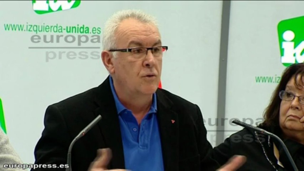 IU ve "indicios razonables" para mantener imputación