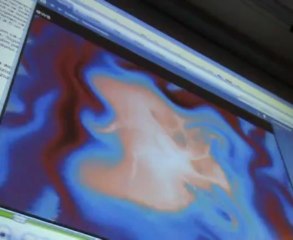 Maica Ecaterina - Iasi 16 Dec 2008 part2