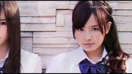 山田菜々 - Nana Yamada  [NMB48]