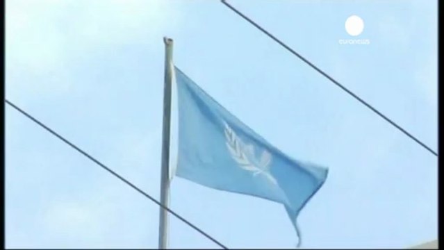 Gaza : le Hamas demande à l'ONU de reprendre sa...