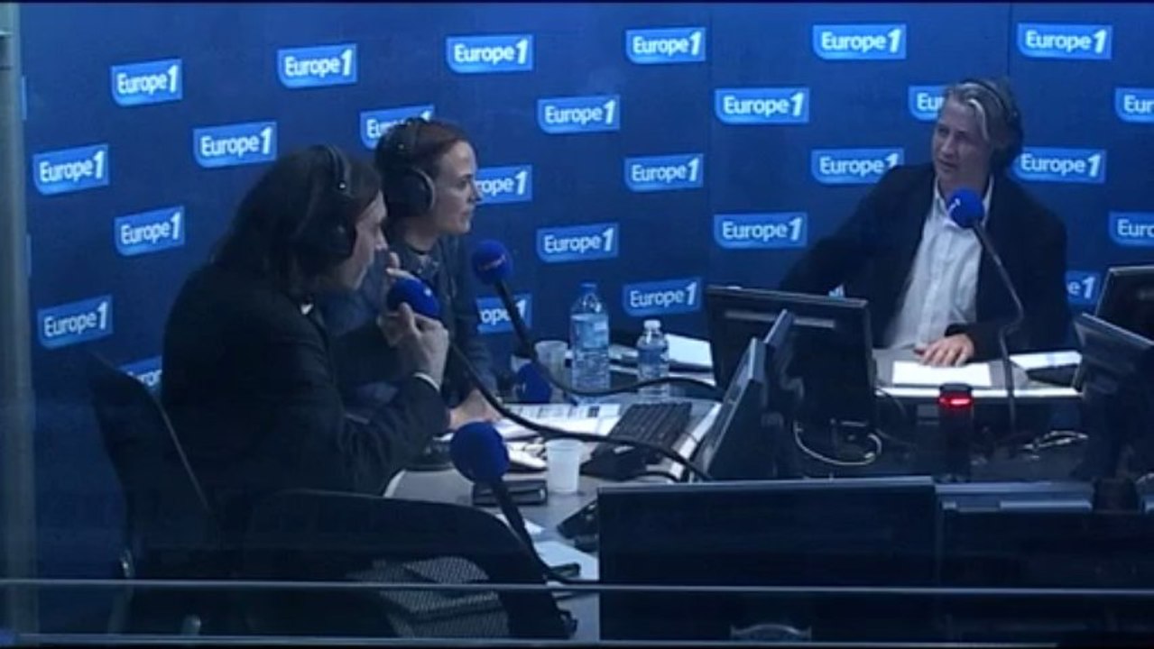 Les mathématiques, "ce n’est pas une torture"