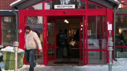 CHRISTIAN ASYLUM SEEKERS FACE HARDSHIP IN SWEDEN - CBN.com