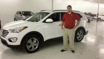 2013 Hyundai Santa Fe Dealer Mesquite, TX | Hyundai Dealership Mesquite, TX