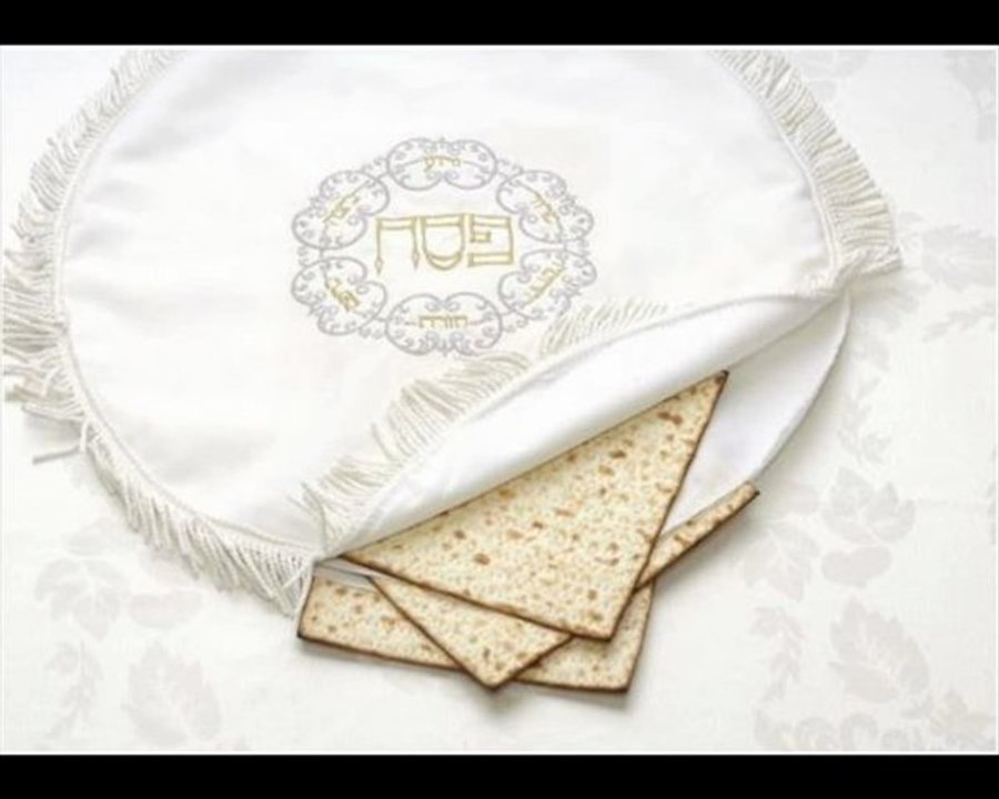 du sang pour confectionner le pain de la paque juive