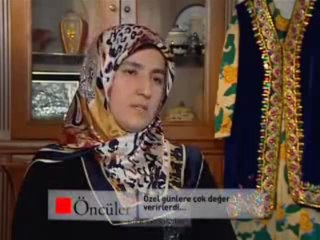 Öncüler Hizmet-i Kurani  Tacikistan