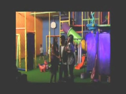 Violetta y Ludmila - Te Creo (shows para chicos) Contratar a Violetta