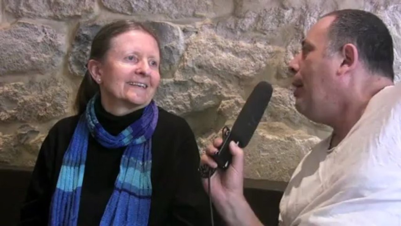 Marie Lydie Joffre peintre matinale Pascal Nyiri