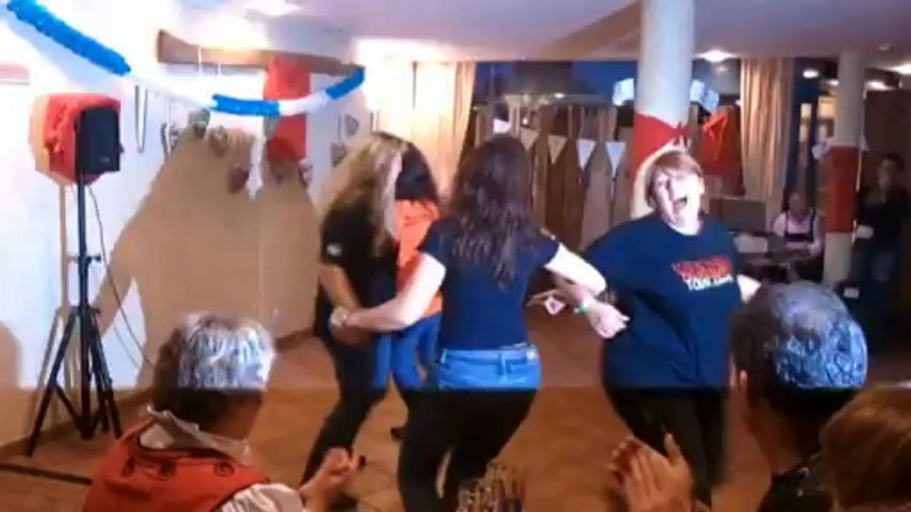 Zicken 2011
