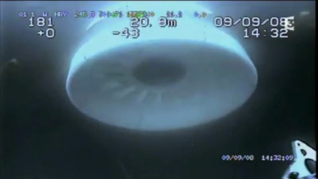 Energies Marines Renouvelables : l'aube d'une révolution technologique