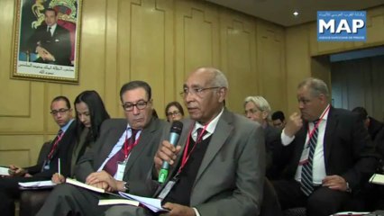 Les politiques de mobilisation des compétences marocaines de l'étranger