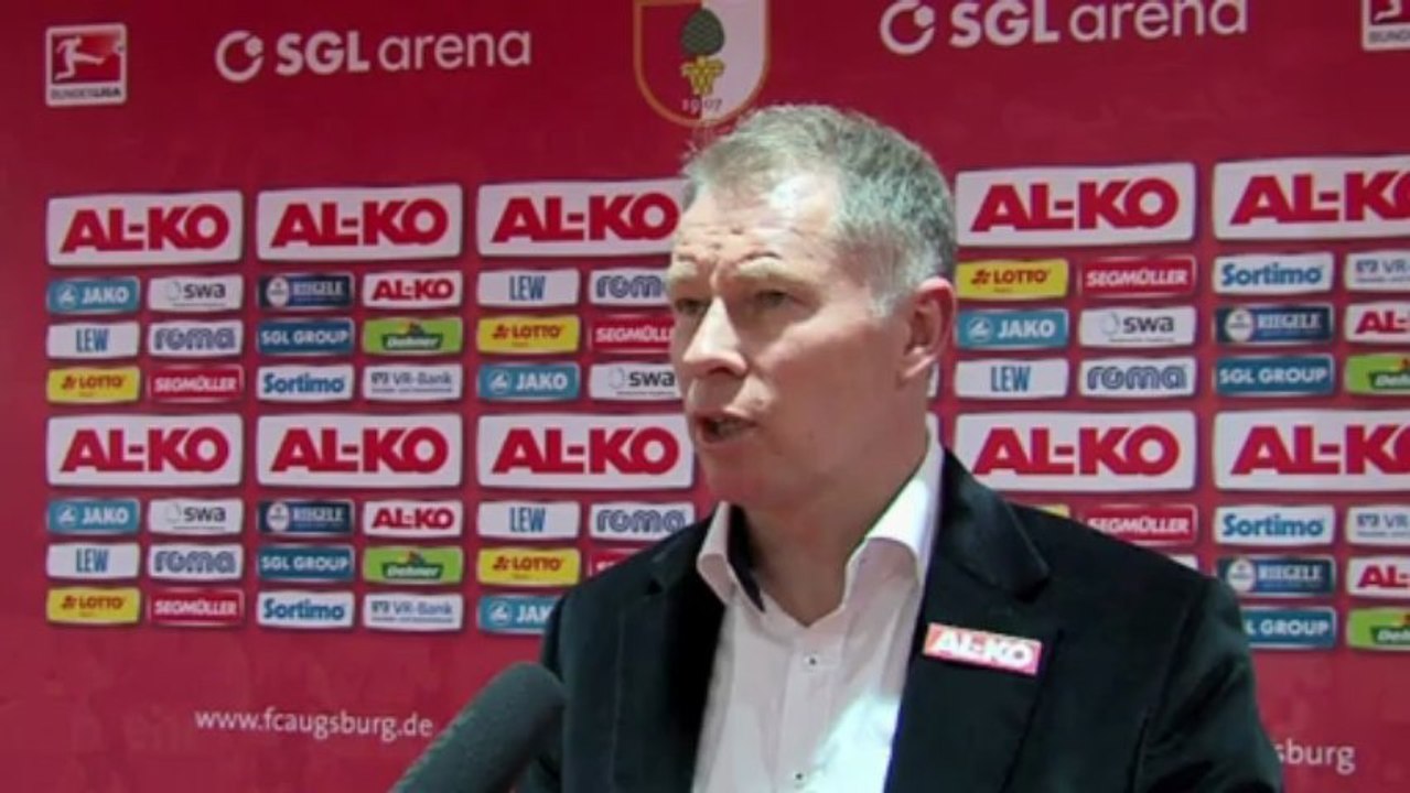 Stefan Reuter hofft auf müde Borussen-Beine